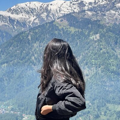 Kratika Singh